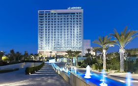 Le Meridien Oran Hotel